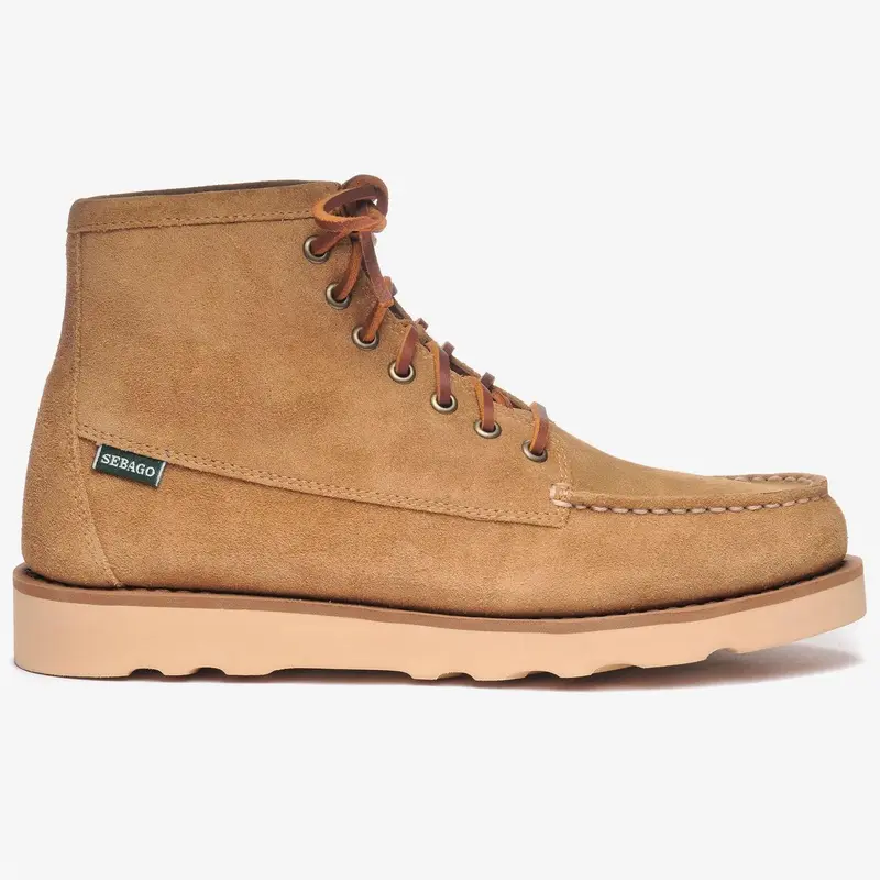 Stivale Tala Mid Suede