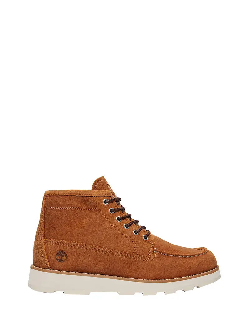 Stivale Timberland Chukka Britton Mills - Arancione
