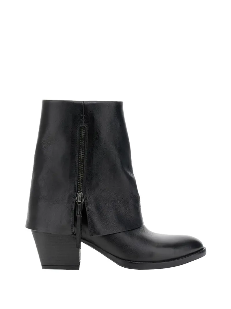 Stivaletti Café Noir texano Donna