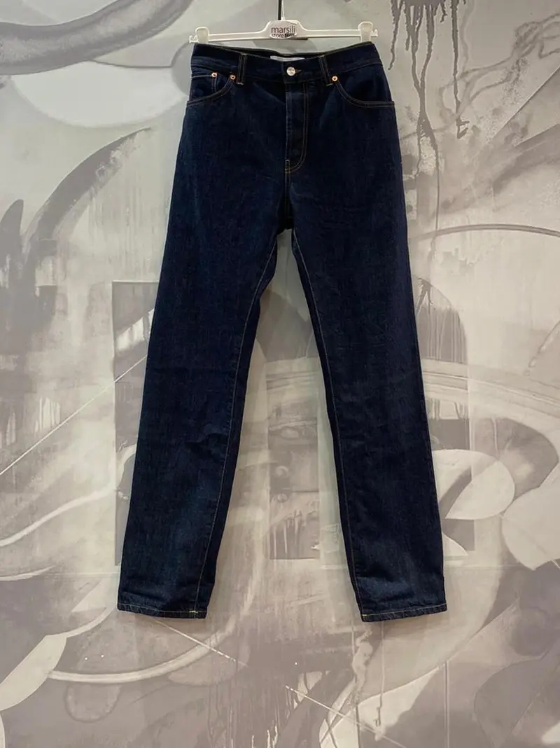 stone denim  morbido