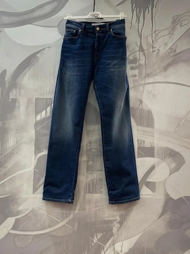 stone denim  morbido