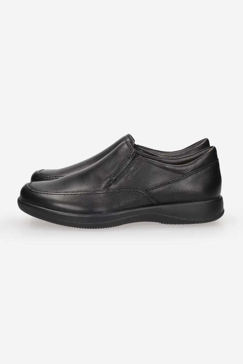 STONEFLY - U 104900 Mocassino