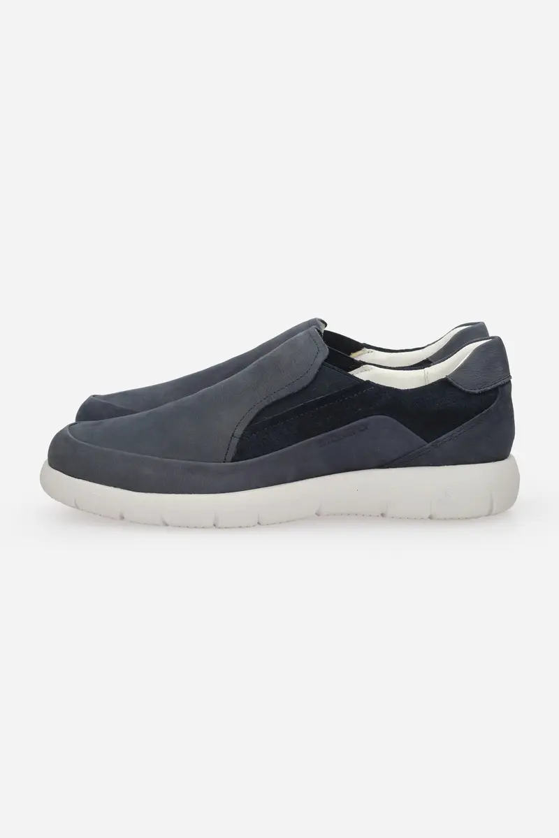 STONEFLY - U 220795 Mocassino
