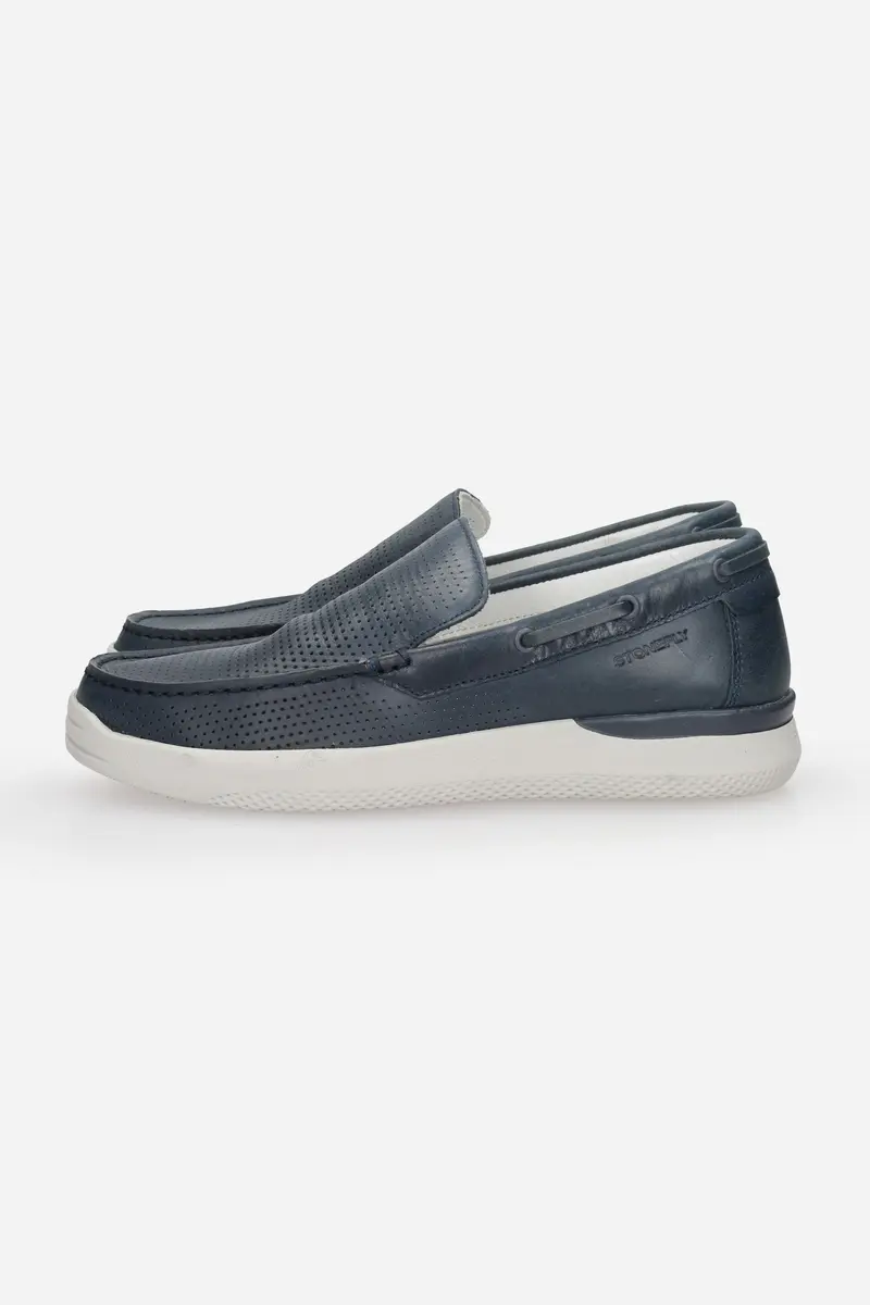 STONEFLY - U 222460 Mocassino