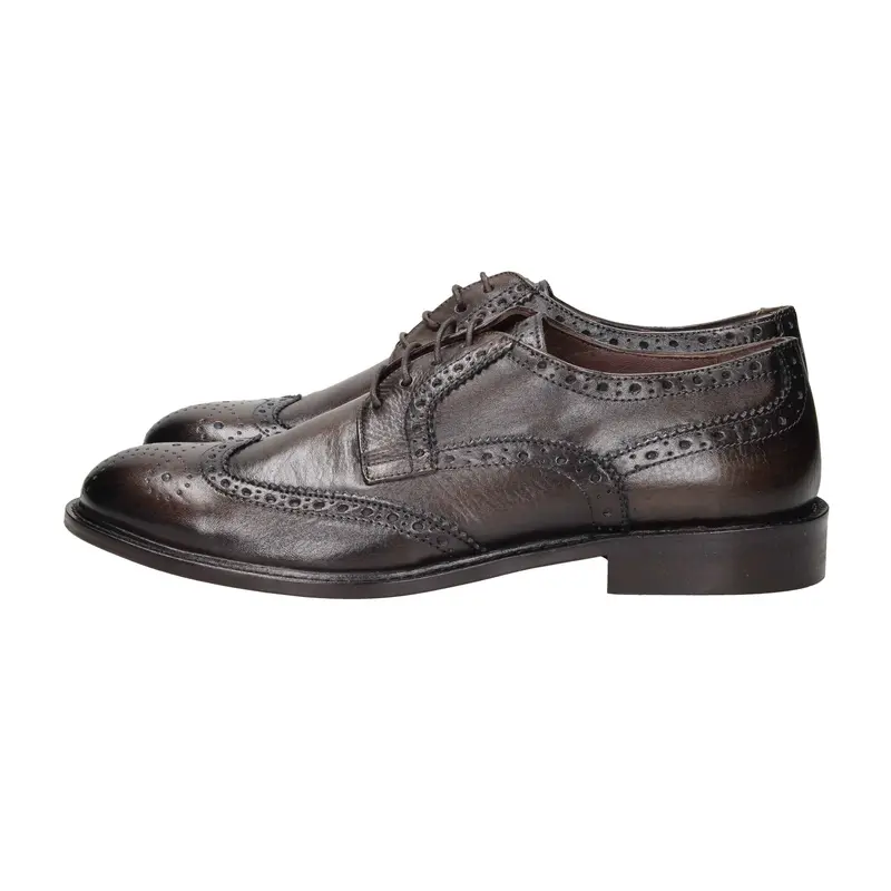 STRUTTURA - U 1201 Inglese