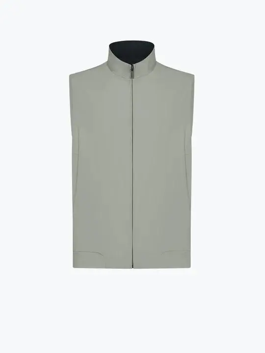 Summer Cult Gilè Jkt