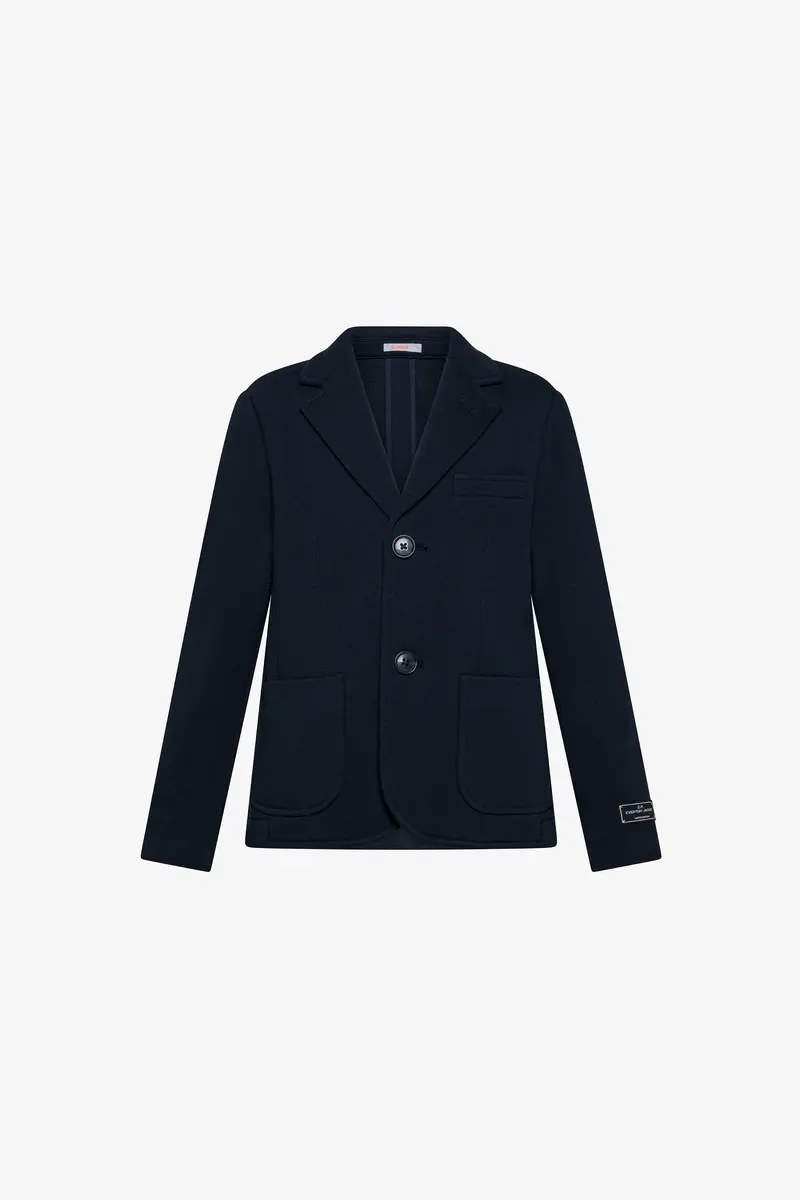 Sun 68 Blazer Blu Bambino