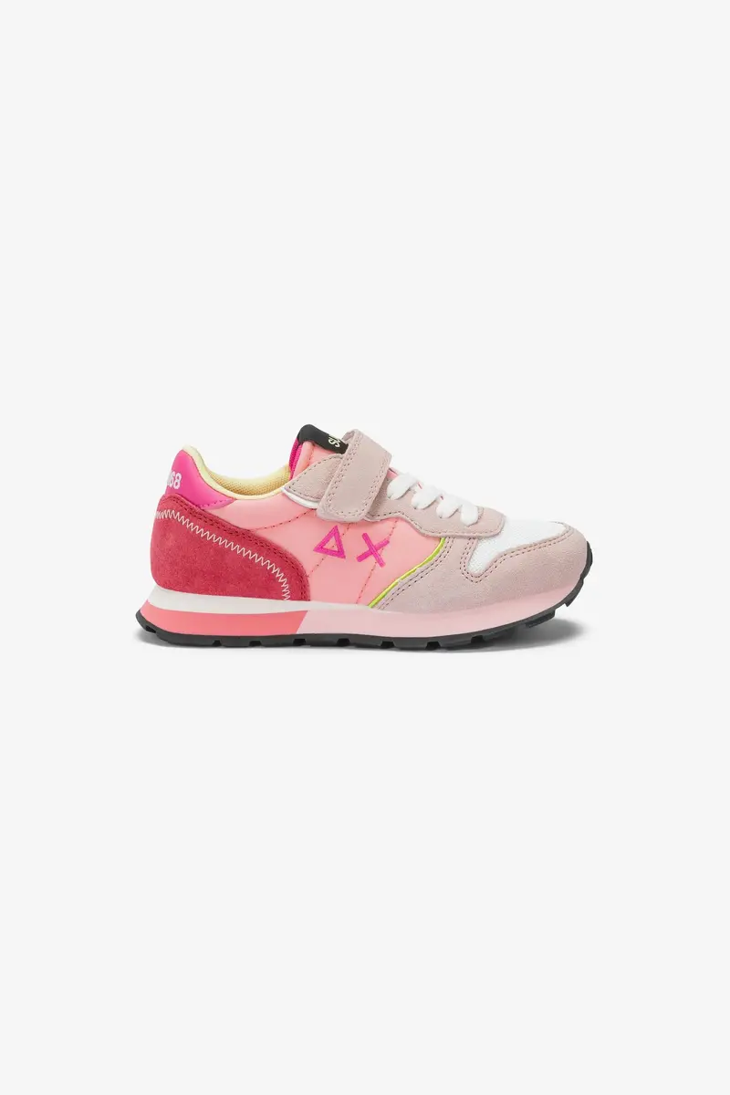 Sun 68 Sneakers Ally Color Explosion Bambina
