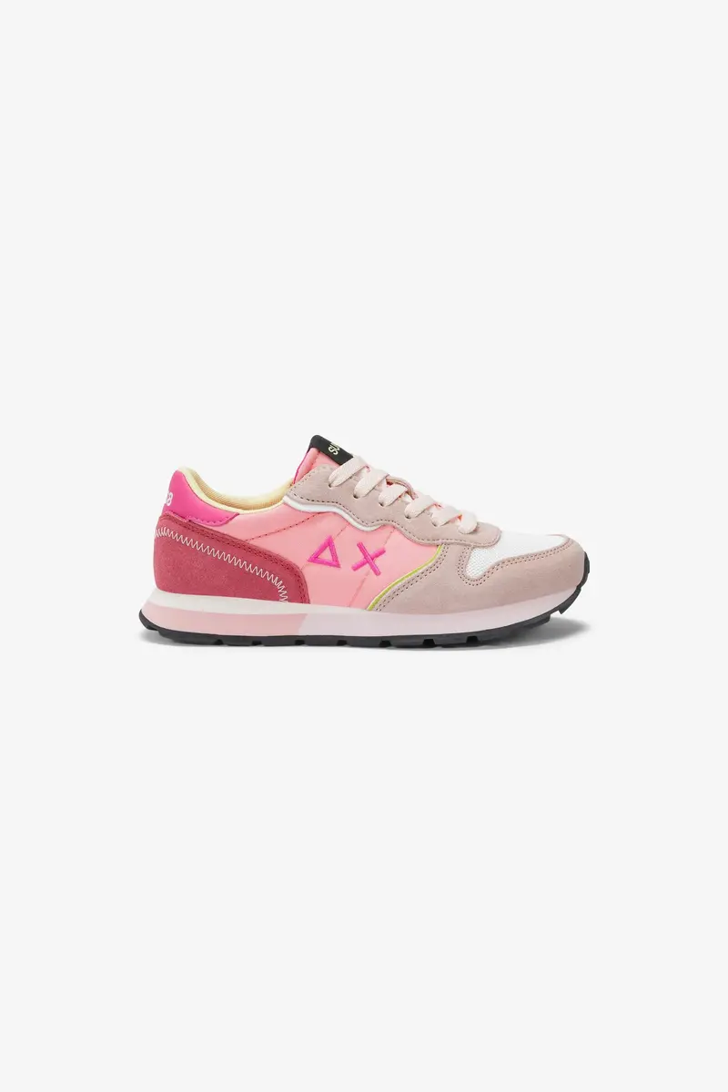 Sun 68 Sneakers Ally Color Explosion Bambina