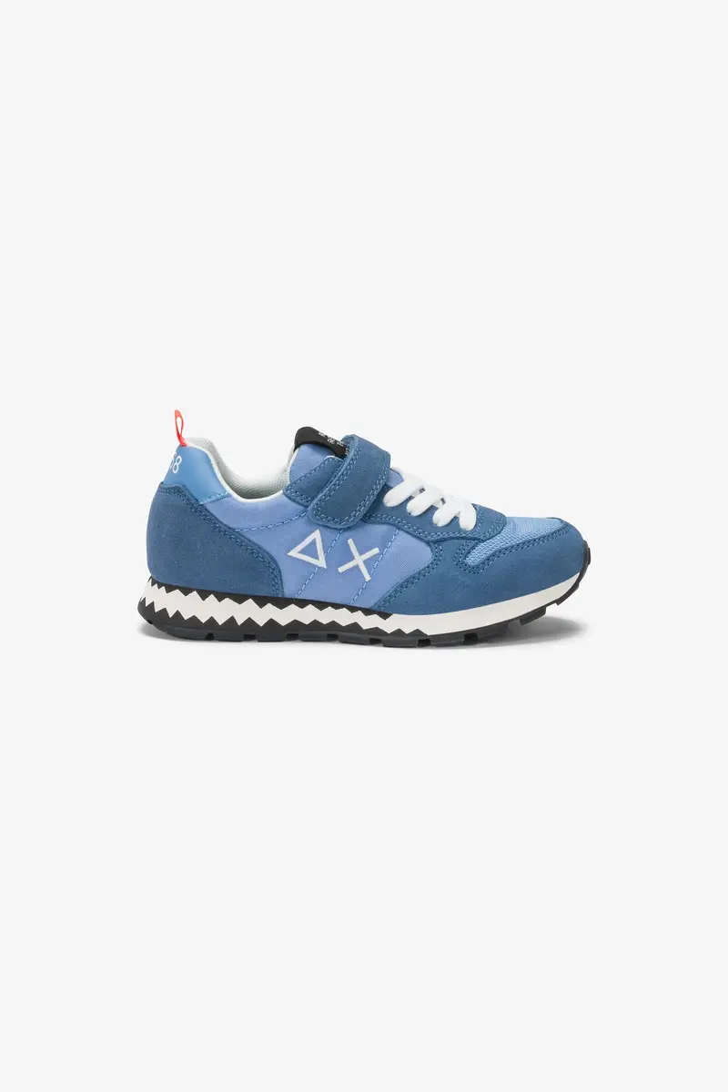 Sun 68 Sneakers Tom Snake Bambino