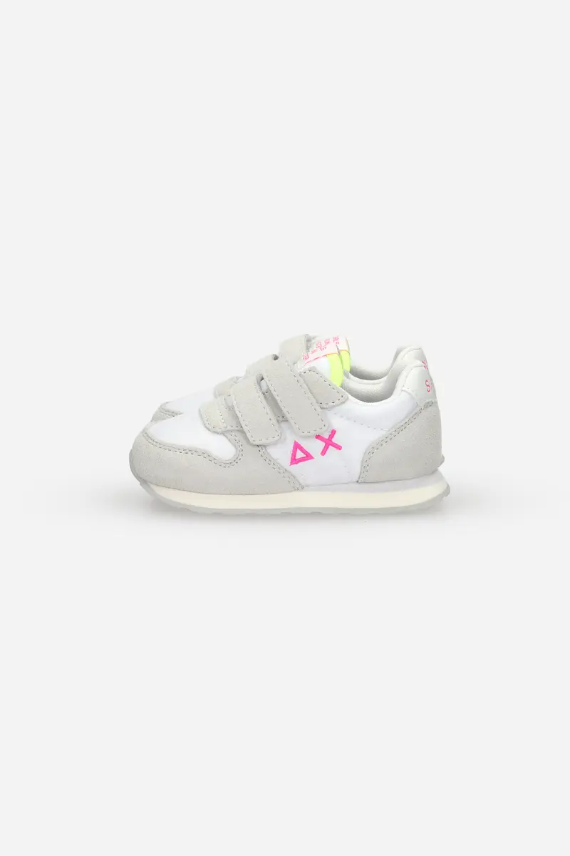SUN68 KIDS - BA Z36401F Sneakers