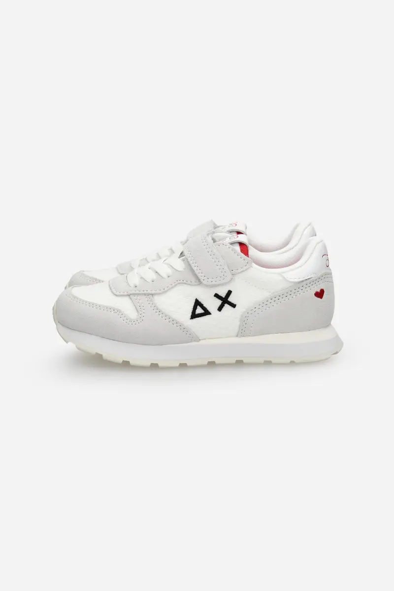 SUN68 KIDS - BA Z36408K Sneakers