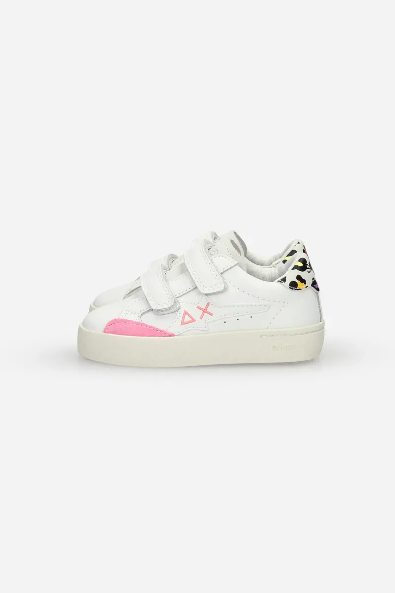 SUN68 KIDS - BA Z36442B Sneakers