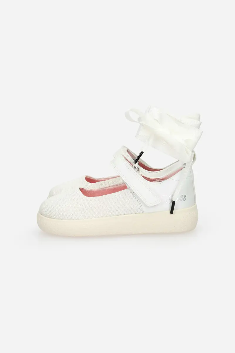 SUN68 KIDS - BA Z36447B Ballerina