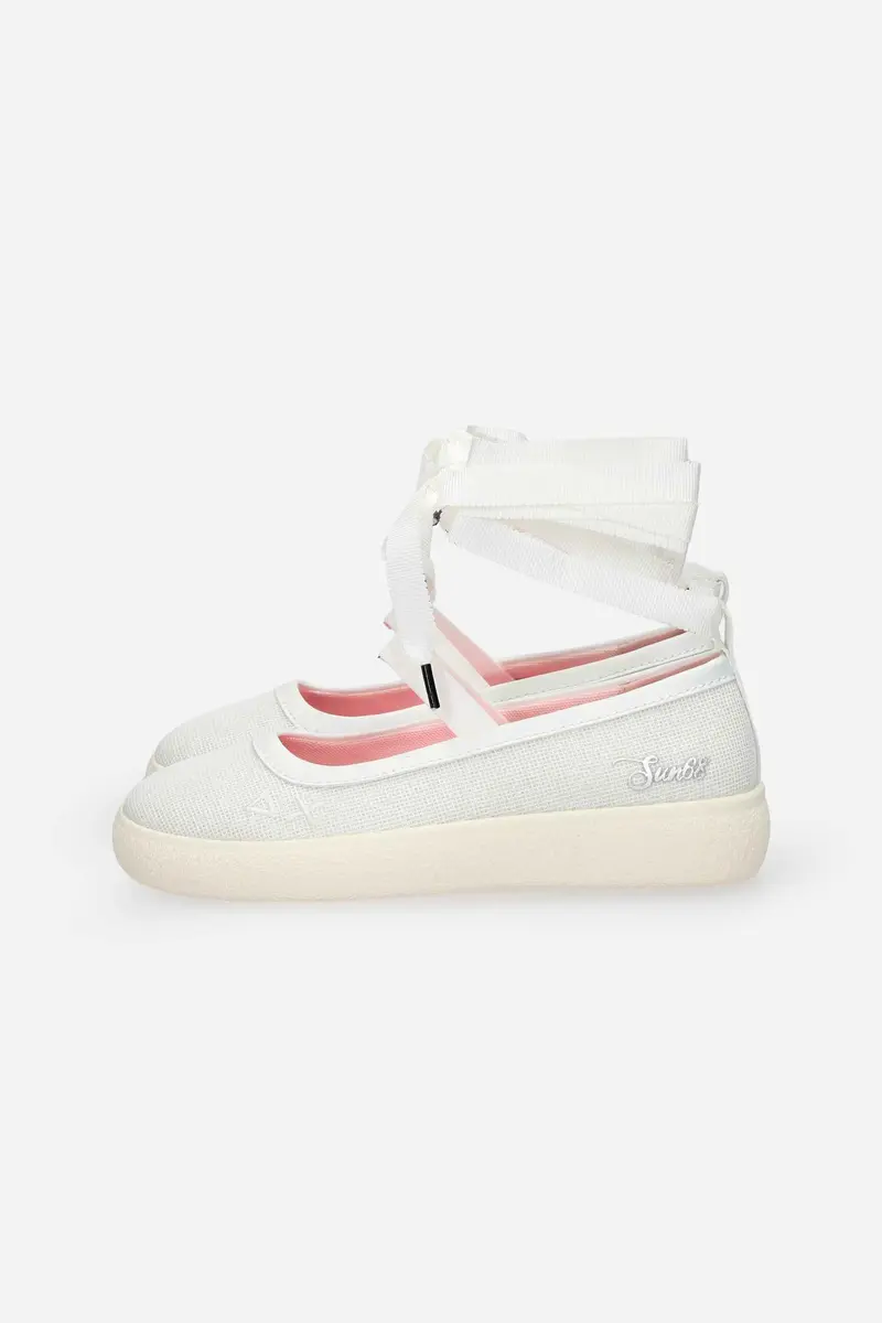 SUN68 KIDS - BA Z36447K Ballerina