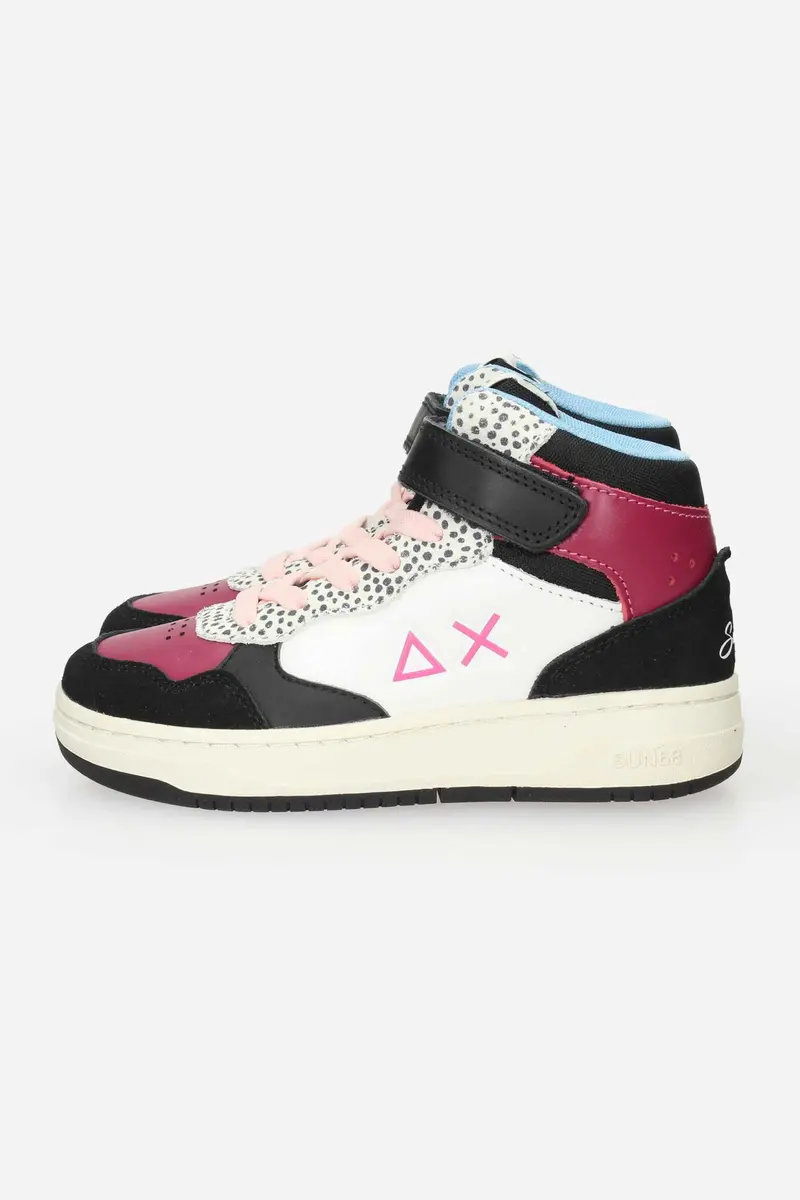 SUN68 KIDS - BA Z45446K Sneakers