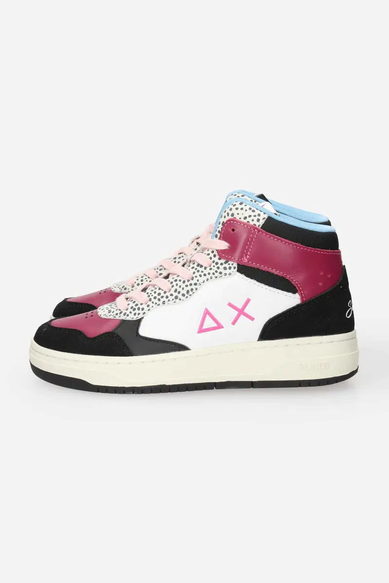 SUN68 KIDS - BA Z45446T Sneakers