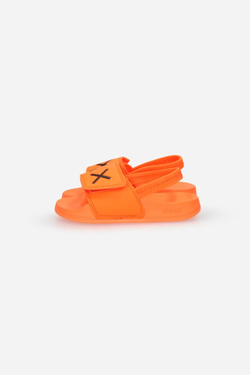 SUN68 KIDS - BO X36310B Ciabatta