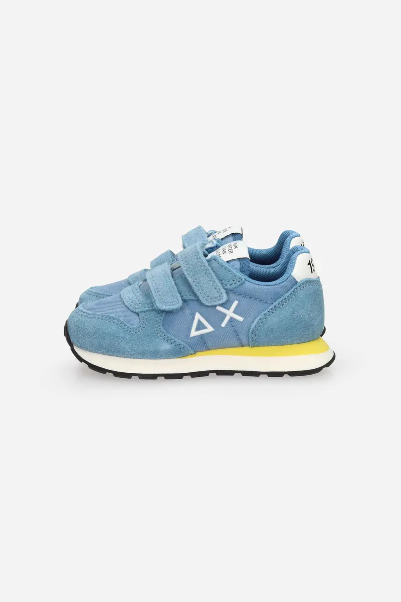 SUN68 KIDS - BO Z36301B Sneakers