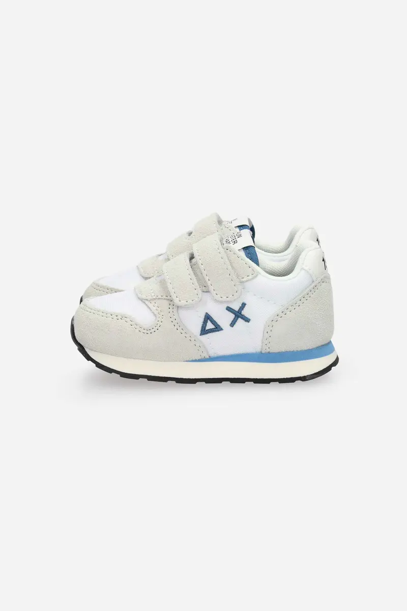SUN68 KIDS - BO Z36301F Sneakers