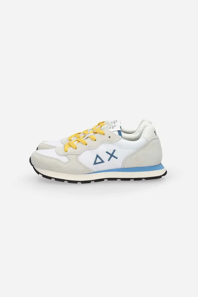 SUN68 KIDS - BO Z36301T Sneakers