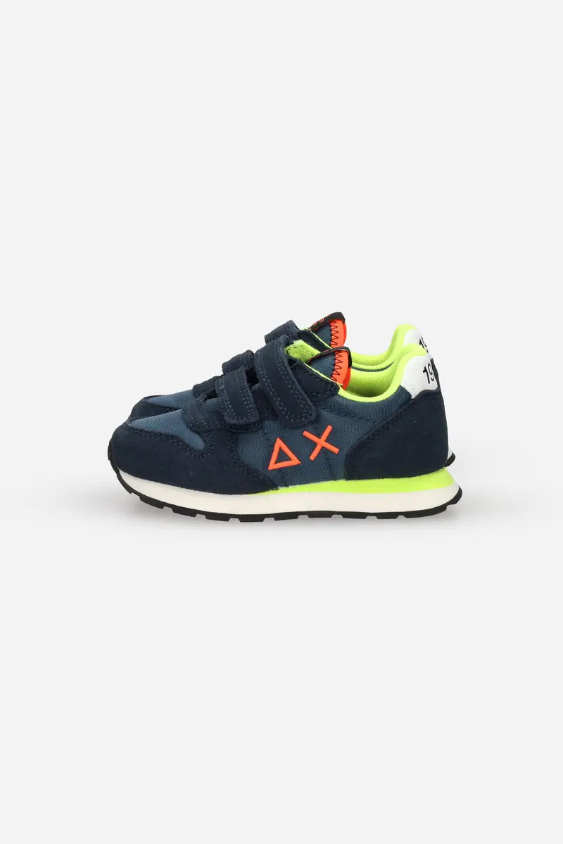 SUN68 KIDS - BO Z36302B Sneakers