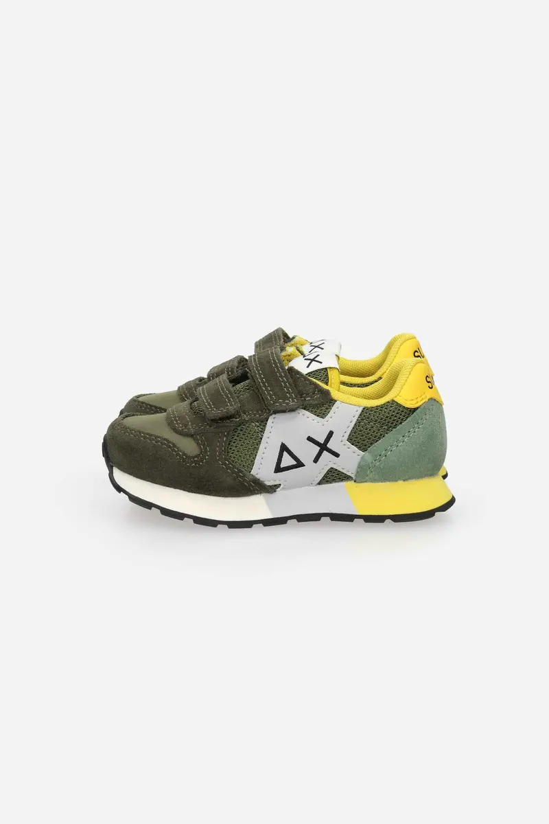 SUN68 KIDS - BO Z36316B Sneakers