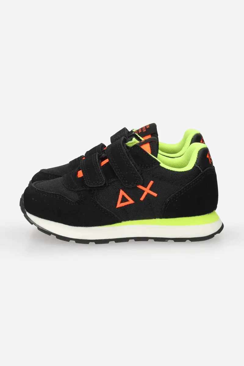 SUN68 KIDS - BO Z45302B Sneakers