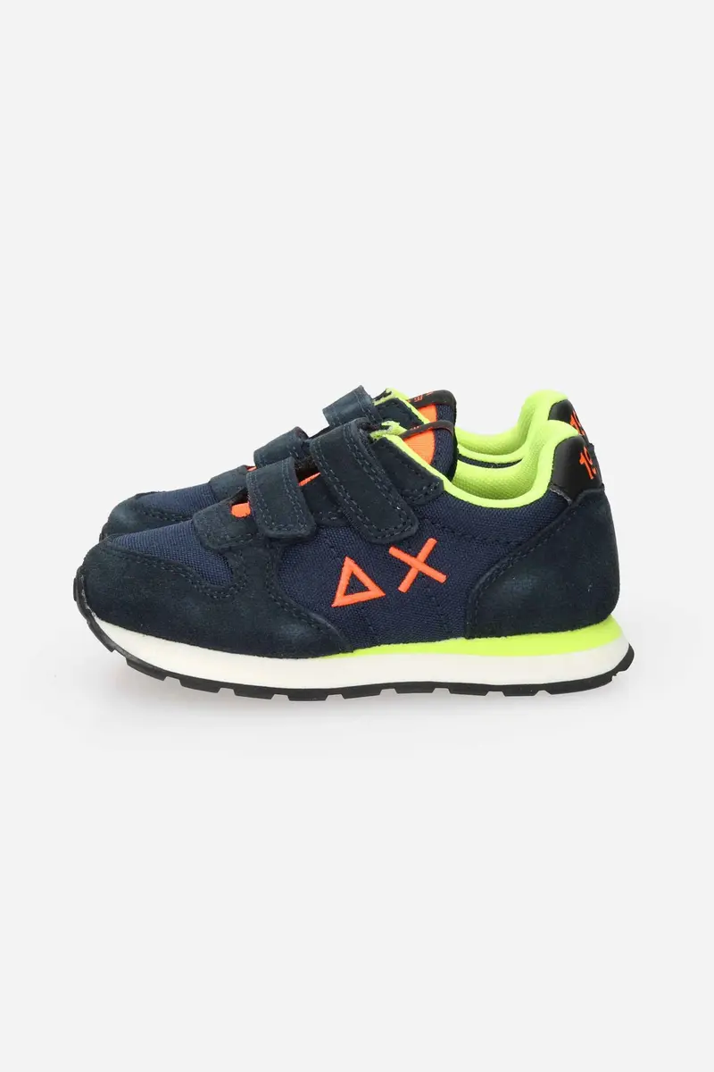 SUN68 KIDS - BO Z45302B Sneakers