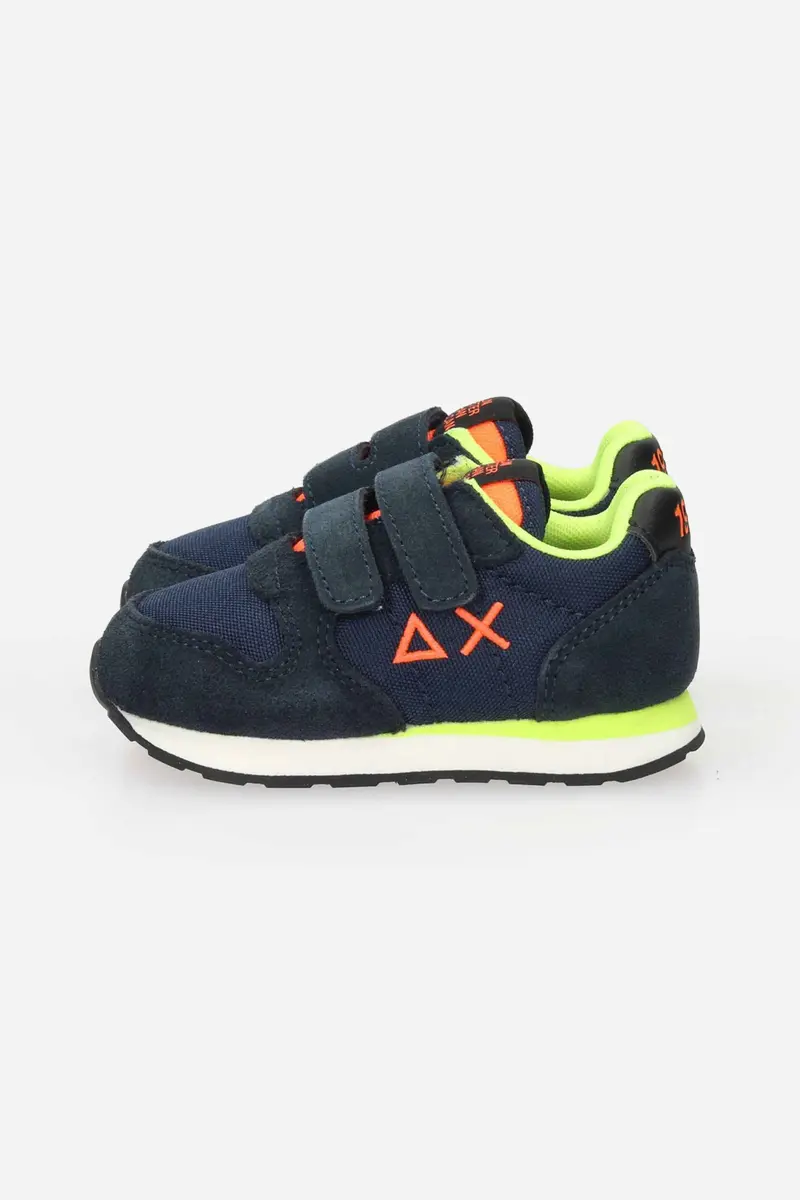 SUN68 KIDS - BO Z45302F Sneakers