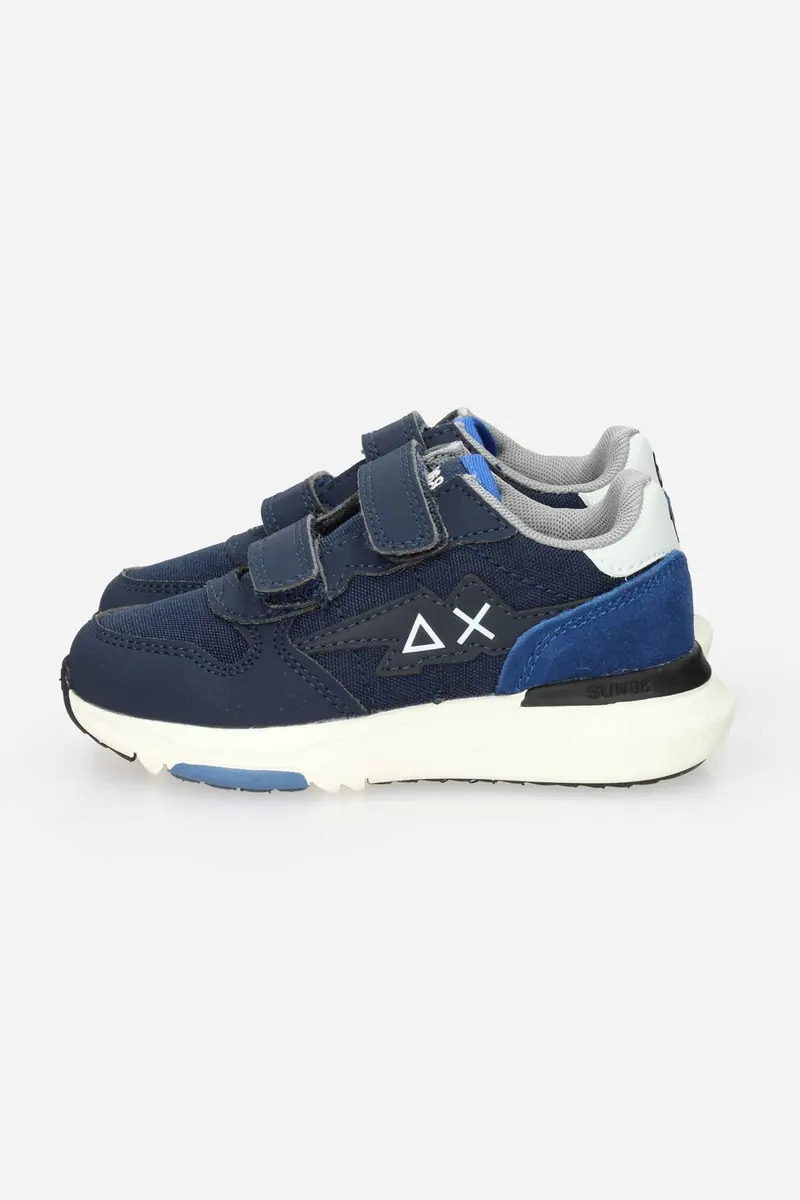 SUN68 KIDS - BO Z45320B Sneakers