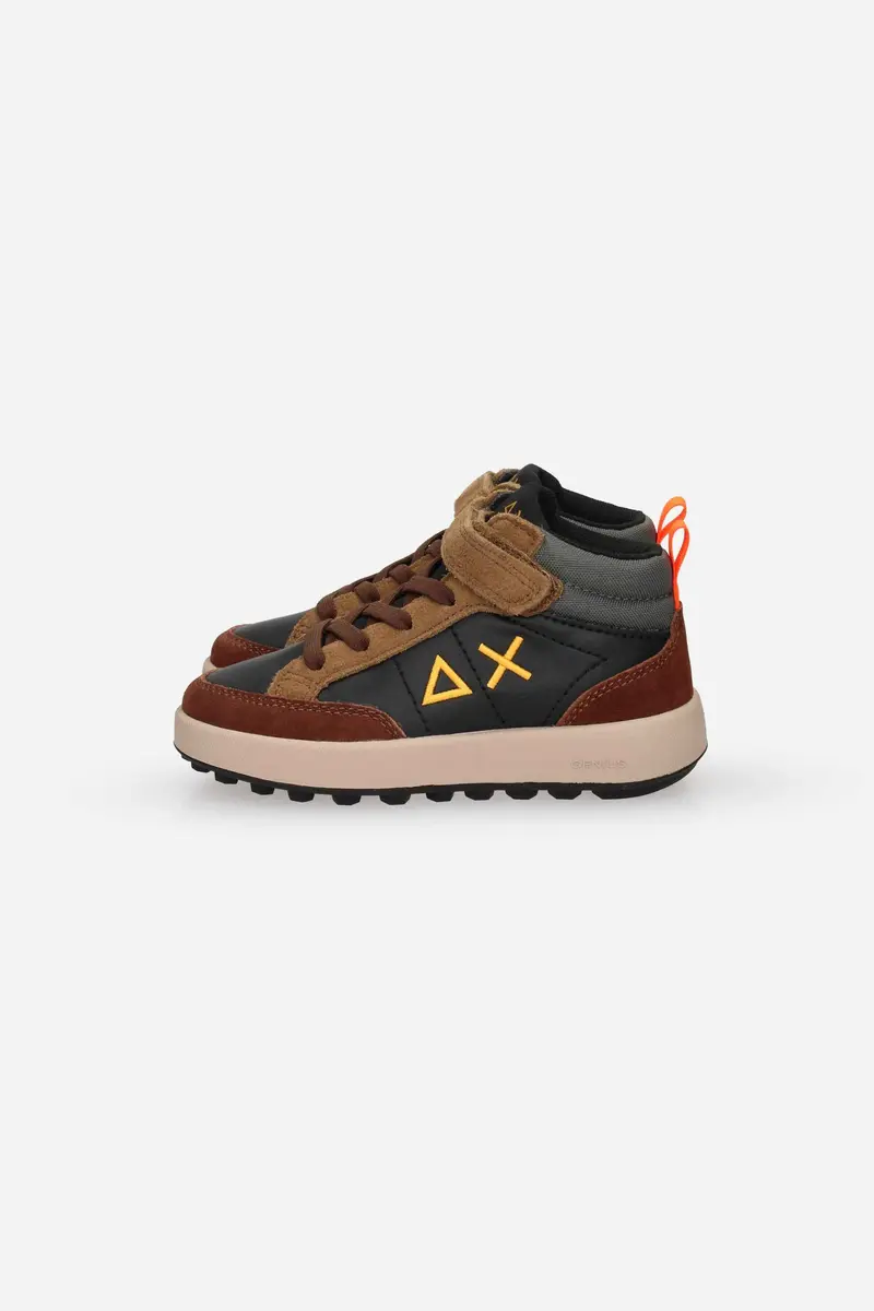 SUN68 KIDS - BO Z46335B Sneakers