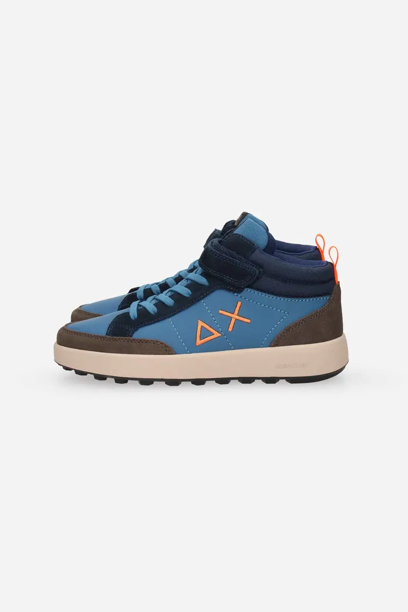 SUN68 KIDS - BO Z46335T Sneakers