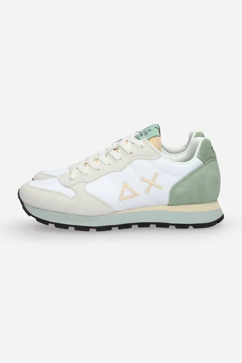 SUN68 - U Z36106 Sneakers