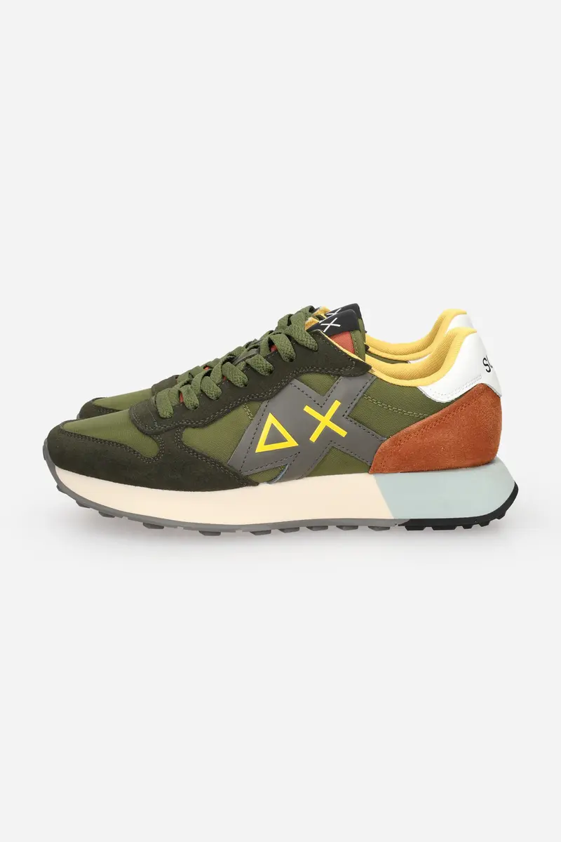 SUN68 - U Z36115 Sneakers