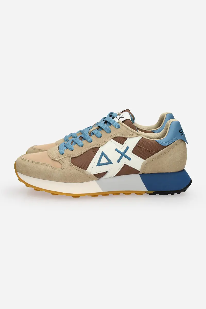SUN68 - U Z36116 Sneakers