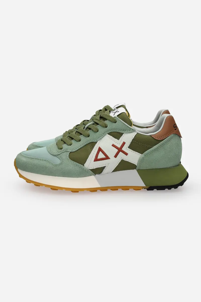 SUN68 - U Z36116 Sneakers