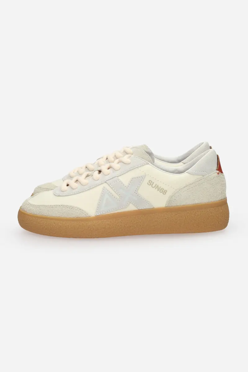 SUN68 - U Z36149 Sneakers