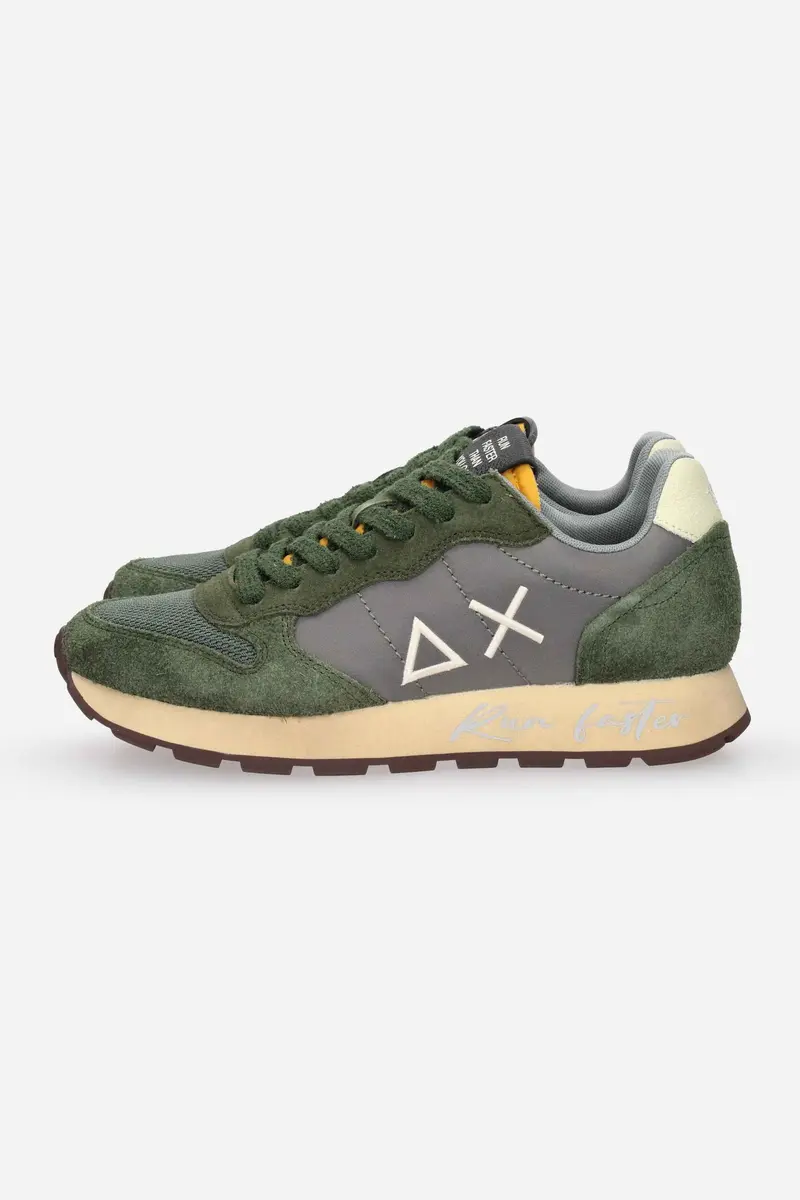 SUN68 - U Z46105 Sneakers