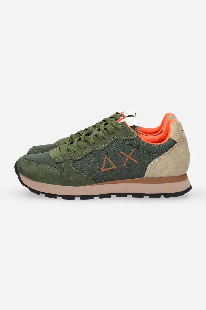 SUN68 - U Z46108 Sneakers