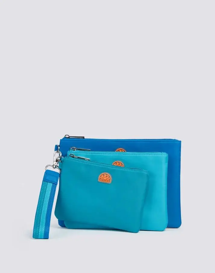 Sundek Borsello Han Clutch Bags Uomo