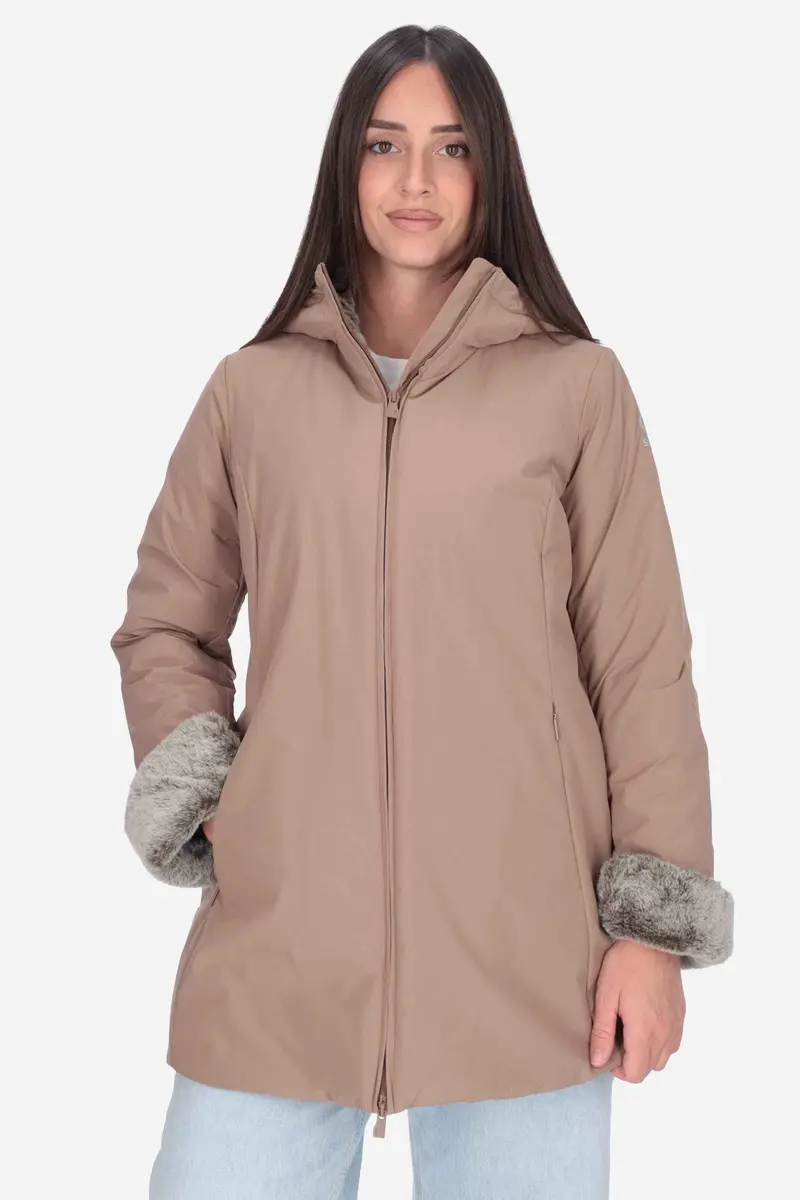 SUNS - D GBS53020D Parka