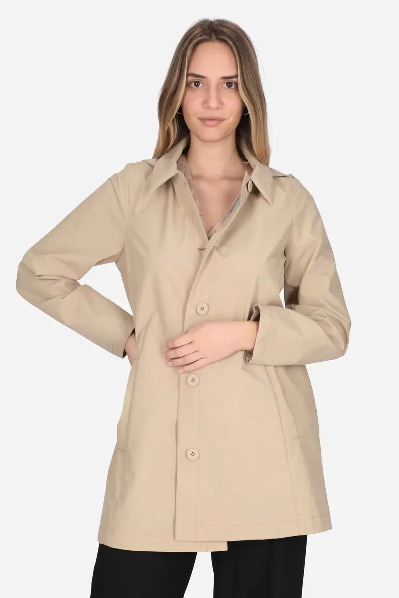 SUNS - D GBS61009D Trench