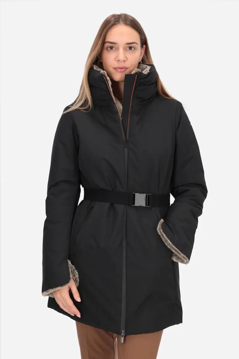 SUNS - D GBS63024D Parka