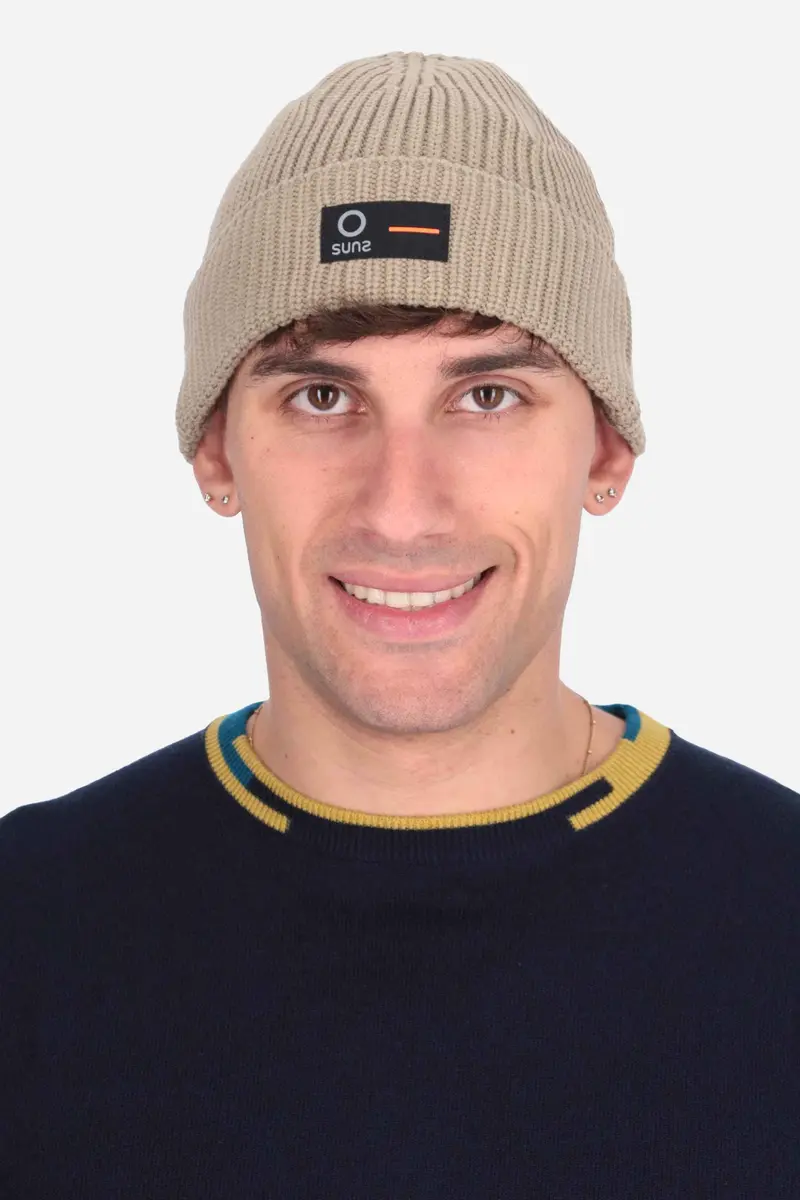 SUNS - U CAS63006U Cappello