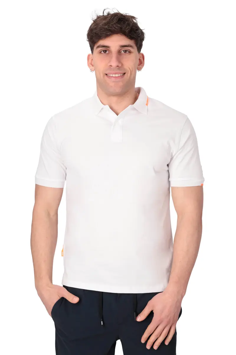 SUNS - U PLS51002U Polo