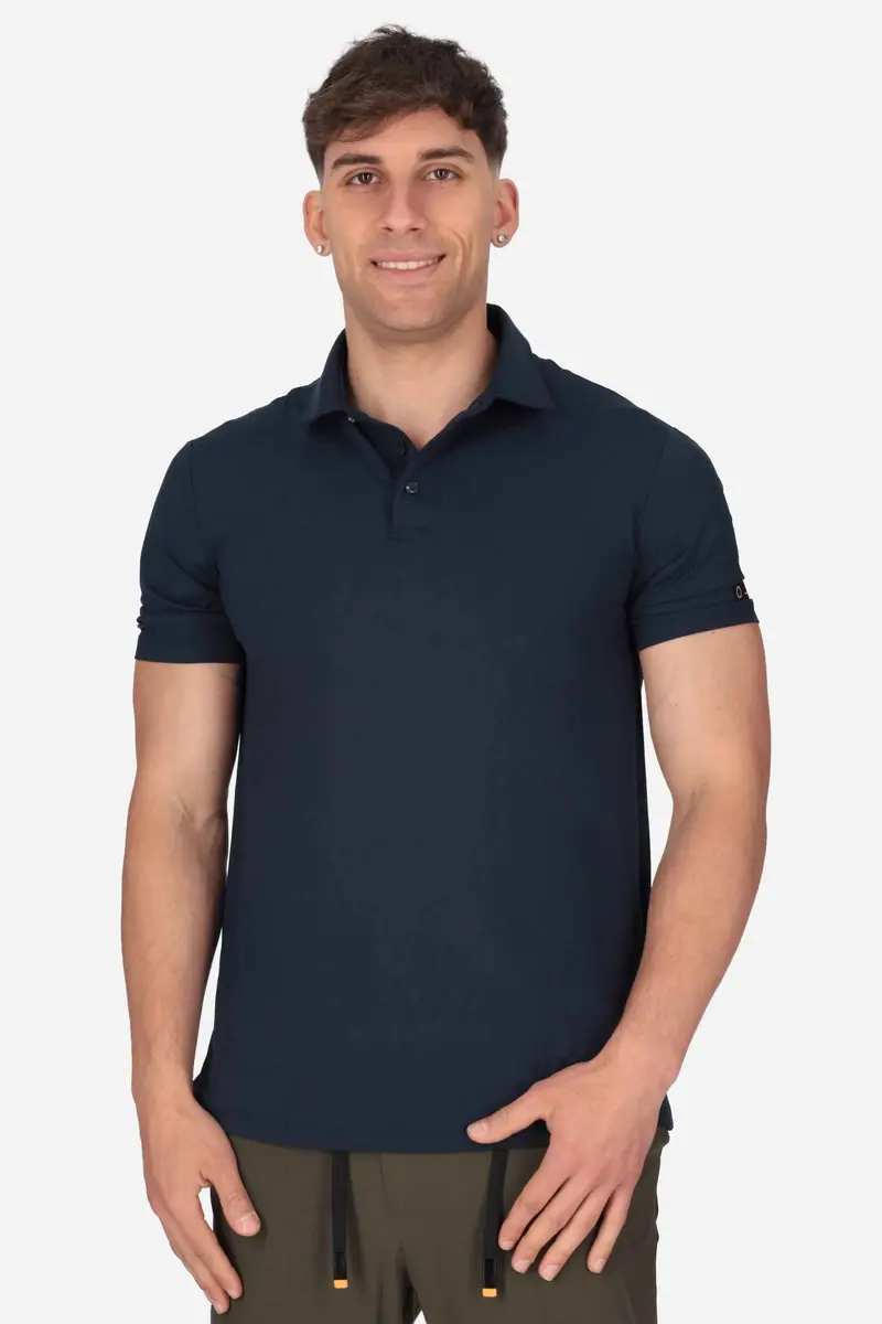 SUNS - U PLS61001U Polo