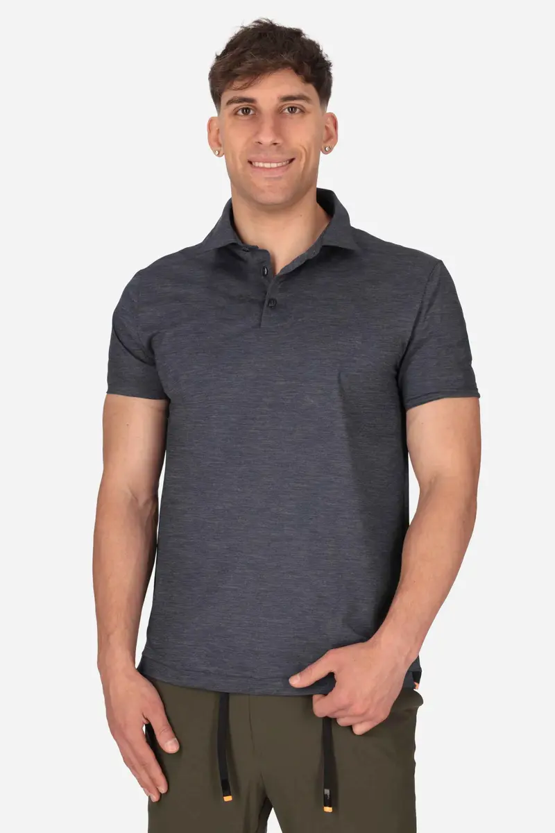 SUNS - U PLS61004U Polo