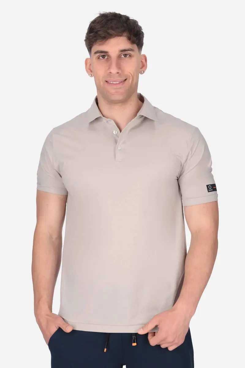 SUNS - U PLS61004U Polo