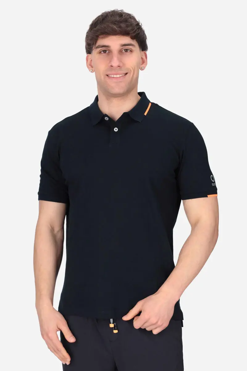 SUNS - U PLS61008U Polo